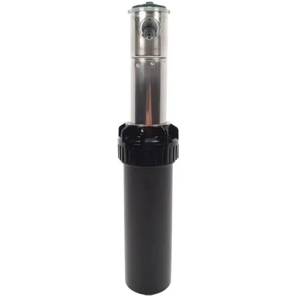 Rain Bird 5004 Plus SAM,PRS & SS PC 3.0 Adjustable Sprinkler Rotor 40-360 + Nozzles
