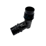 Elbow Barbed Connector 20-20 Tavlit - Image 7