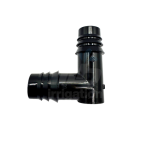 Elbow Barbed Connector 20-20 Tavlit