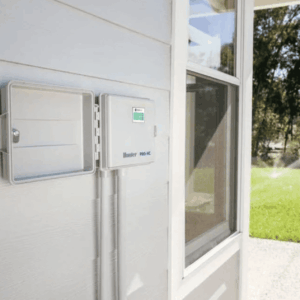 Pro-HC Outdoor 6 stations