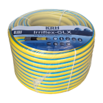TRICOFLEX Garden Hose - 1/2" x 25m