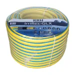 TRICOFLEX Garden Hose - 1/2" x 25m