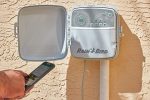 Rain Bird RC2 Outdoor Irrigation Controller 8 Station - Image 2
