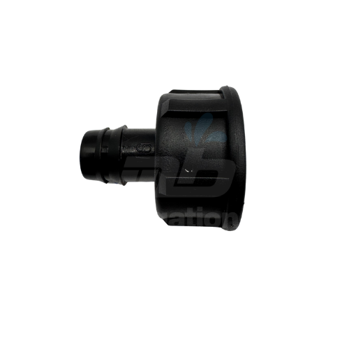 Plas-Fit 16mm x 3/4" Barb Adaptor Female Thread (FA1634)