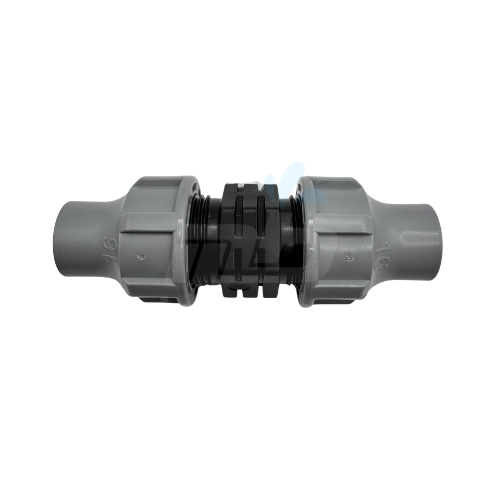 Tavlit Nut Lock Coupler 16mm NL16