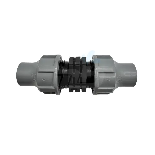 Tavlit Nut Lock Coupler 16mm NL16