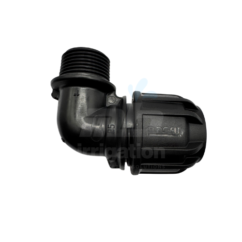 Plas-Fit-25mm-1-inch-male-threaded-elbow-25025Z0103