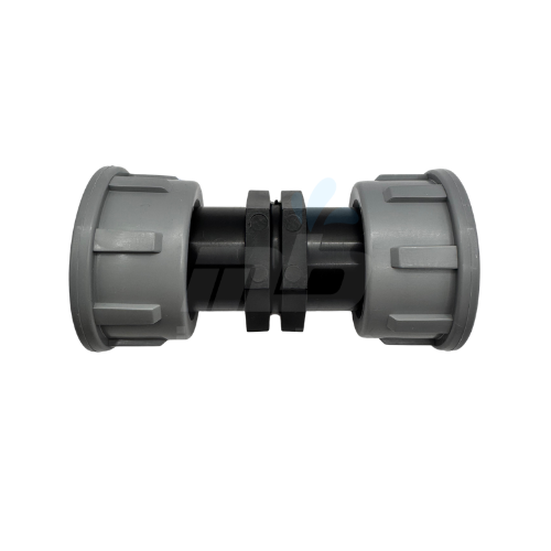 Tavlit Swivel Coupler 1" F x 1" F (BSP)