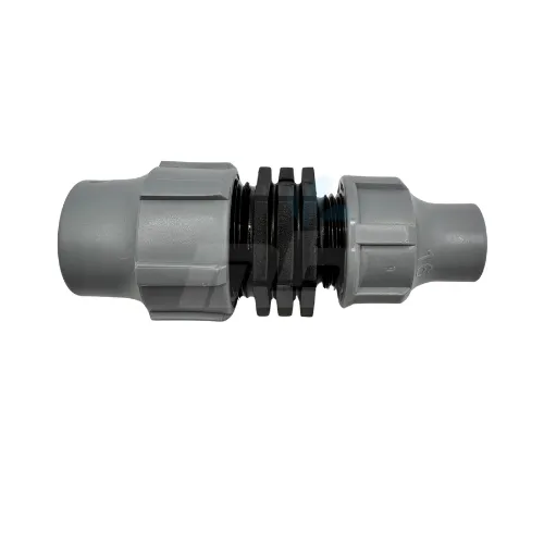Tavlit Nut Lock Coupler 16mm - 25mm (NL1625)