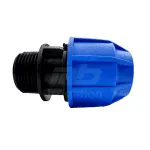Compression Male Adaptor 32-1/2" PN16 Supreme