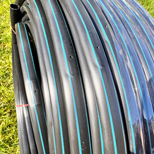 Drip Irrigation Parts & Accessories | High-Quality Components