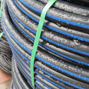 Irrigation Pipes, PE & HDPE Supply Pipes