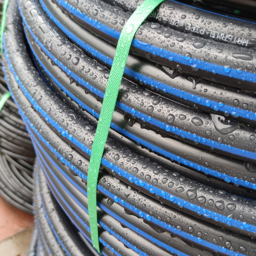 Irrigation Pipes, PE & HDPE Supply Pipes