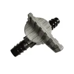 Plas-Fit Dripline Valve Barb Coupling 16mm x 16mm - Image 2