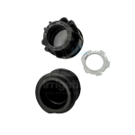 Compression Male Adaptor 25-1" Plas-Fit - Image 2