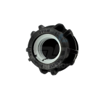 Compression Male Adaptor 25-1" Plas-Fit - Image 3