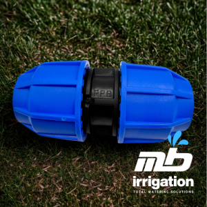 Supreme fittings coupling 2 Supreme Fittings mechanical coupling for secure straight pipe connection under high water pressure